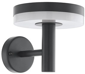 Eglo 97144 - LED Kinkiet zewnętrzny MAZZINI LED/11W/230V