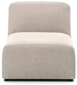 Beżowy moduł sofy Neom – Kave Home