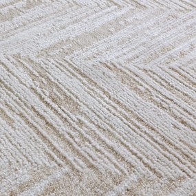 Kremowy dywan 160x240 cm Anders Beige Natural – Asiatic Carpets