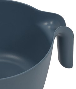 Miska z tworzywa sztucznego z uchwytem, Ø 20,5 cm