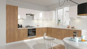 Listwa szczelinowa VENTO LS HALMAR