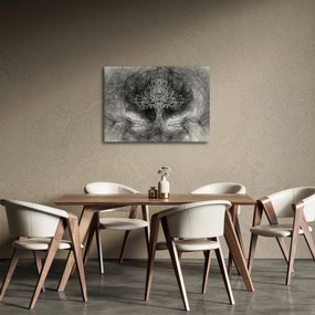 Obraz - Drzewo życia (70x50 cm)