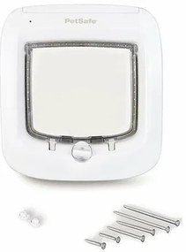 PetSafe® Inteligentne drzwiczki dla mikroczipa