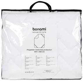 Ochraniacz na materac 200x200 cm Protect – Bonami Essentials