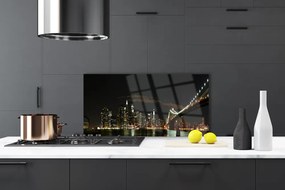 Panel Kuchenny Most Wiszący Nad Metropolią