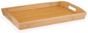 Taca śniadaniowa z uchwytami ORVA, 43,7 x 29,5 x 5,5 cm