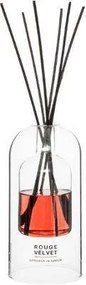 Patyczki zapachowe z dyfuzorem ROUGE VELVET, 150 ml