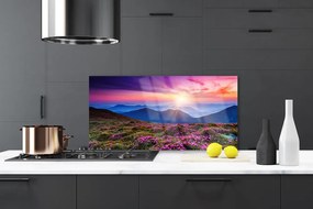 Panel Kuchenny Kwiatowa Polana W Górach