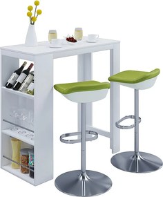 Stół barowy Stół stojący Bistro stół Oktola