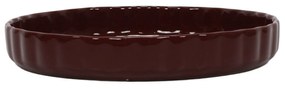Naczynie do zapiekania, ceramika, Ø 28 cm