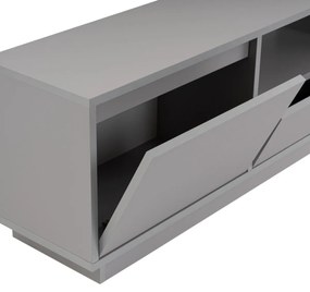 Stolik pod telewizor Vanguard Grey