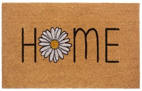 Wycieraczka z włókna kokosowego 75x45 cm Home – Hanse Home