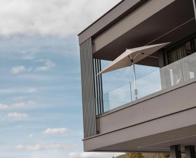 KNIRPS APOLL 230 x 150 cm jasnoszary