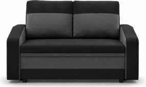 Sofa Lahti rozkładana z pojemnikiem na pościel