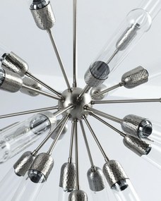 Lampa wisząca Dixon