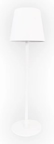 Lampka nocna Toscana white 2W
