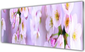 Panel Kuchenny Artystyczna Wizja Ogrodu