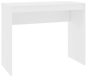 Małe Biurko W Kolorze Białym D5-M00
