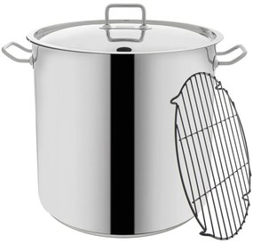 Orion Garnek nierdzewny do wekowania Stock zkratką 32 l