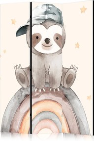 Parawan akustyczny Artgeist Dla dzieci 135 x 172 cm 1 szt