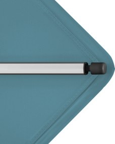 KNIRPS APOLL 240 x 240 cm niebieski