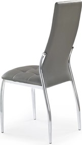 Tapicerowane krzesło do jadalni K209