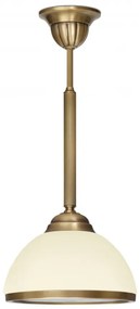 Lampa klasyczna z 1 kloszem R-S1CE