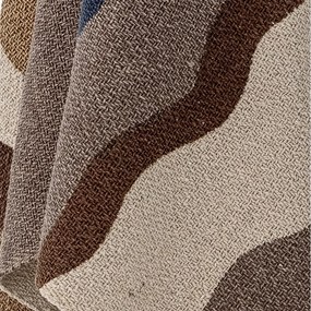 Koc 130x160 cm Stephania – Bloomingville