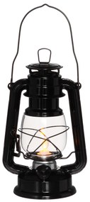 Lampa sztormowa LED, 24,5 cm