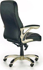 Elegancki fotel biurowy Carlos