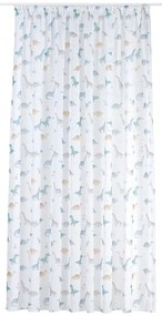 Zasłona dziecięca 300x245 cm Dino – Mendola Fabrics