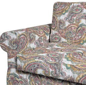 Pokrowiec na sofę Backabro 2-osobową rozkładaną