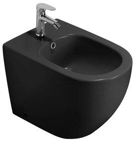 Mexen Lena bidet stojący, czarny mat - 36225285