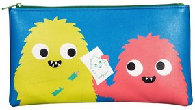 Piórnik Monster – Sass &amp; Belle