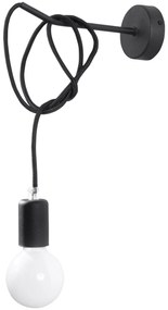 Loftowy kinkiet 8X E741 W1-M88