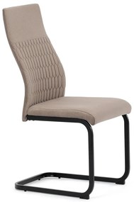 Zestaw krzeseł do jadalni DCL-X7018 CAP2, 4 szt.