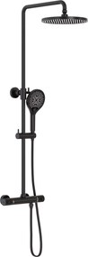 Kolumna prysznicowa z termostatem 4011 PRO