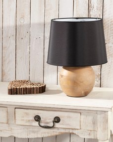 Lampa Pedro 37cm