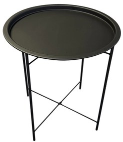 Stolik ogrodowy Denise antracyt PATIO