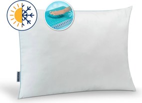 Poduszka chłodząca 2w1 50x70 50x70 cm