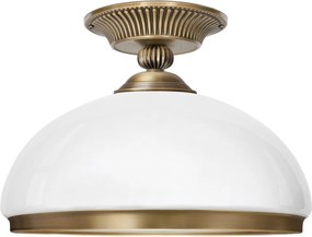 Lampa mosiężna HR-PL1GD
