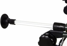 Łóżko kempingowe wędkarskie turystyczne zielone