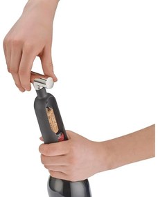 Akcesoria do wina ze stali nierdzewnej – WMF