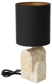 Lampa stołowa Petra 64 cm