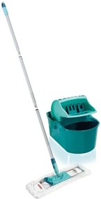 Leifheit Zestaw wiadro profi Compact + mop Profi 55092