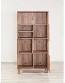 Biblioteczka Marina Flora Atlantic Pine