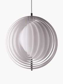 Lampa wisząca Moon, projekt Verner Panton