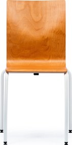 Krzesło sklejkowe Joanna J01 S40