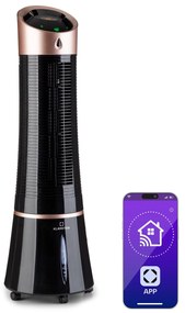 Klarstein Skyscraper Ice Smart klimator 4 w 1