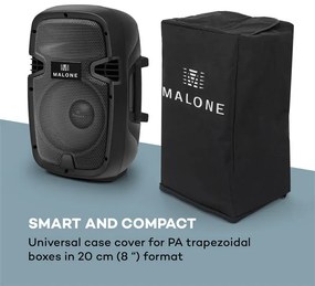 Malone Bag 8 Pokrowiec na kolumnę